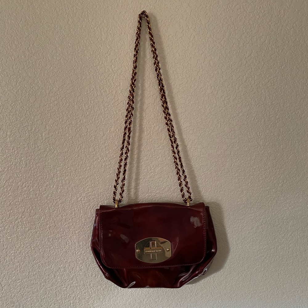 Daa Buchman Bag